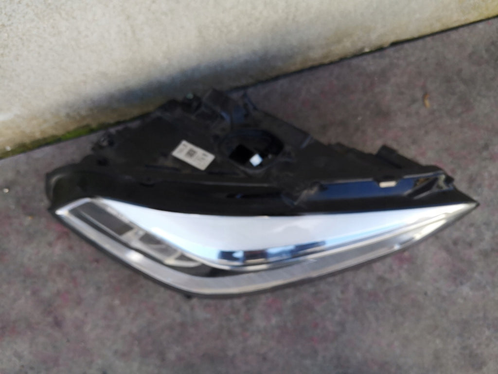 Frontscheinwerfer BMW X1 F48 6311-4282808-13 F48KOD 85122000 Rechts Headlight SCH4890587395ix