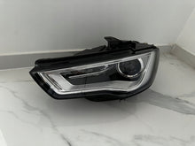 Laden Sie das Bild in den Galerie-Viewer, Frontscheinwerfer Audi A3 8V0941005 LED Links Scheinwerfer Headlight