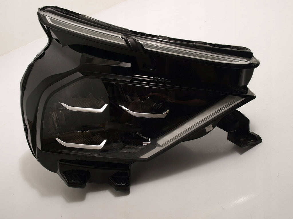 Frontscheinwerfer Citroën C4 III 73243672 9830649280 Rechts Headlight SCH8101825630rm