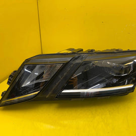 Frontscheinwerfer Skoda Octavia I 5E1941015D LED Links Scheinwerfer Headlight SCH5905656478uq