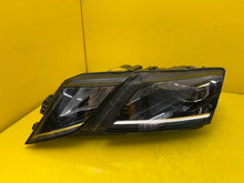 Laden Sie das Bild in den Galerie-Viewer, Frontscheinwerfer Skoda Octavia I 5E1941015D LED Links Scheinwerfer Headlight SCH5905656478uq