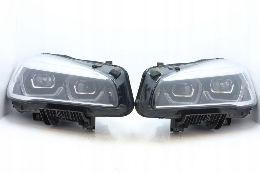 Frontscheinwerfer BMW F45 A98738645-02 Ein Stück (Rechts oder Links) Headlight