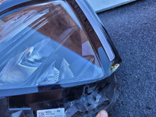 Load image into Gallery viewer, Frontscheinwerfer Kia Sportage 92102R2000 Full LED Rechts Scheinwerfer Headlight SCH5556414236ri