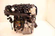 Laden Sie das Bild in den Galerie-Viewer, Motor Jeep Cherokee Kl LAY51 2.0 MJT 95TKm Diesel Engine Komplett MOT7480738028vc