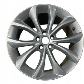 1x Alufelge 18 Zoll 8.0