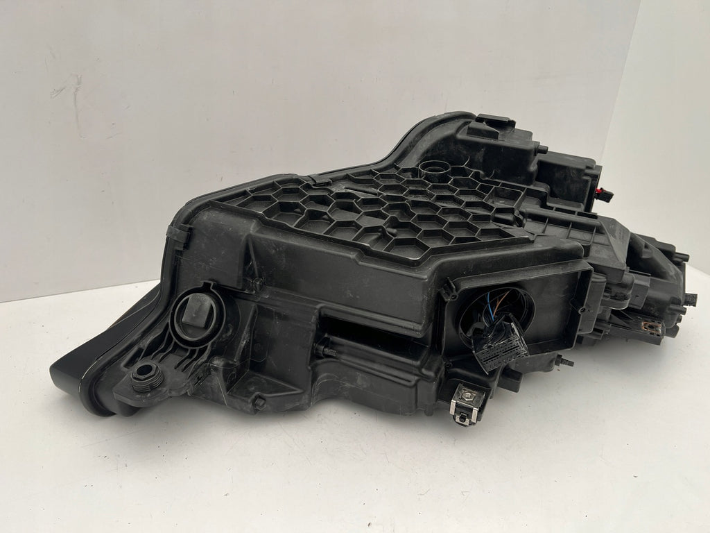 Frontscheinwerfer Audi E-Tron 4KE941781D LED Links Scheinwerfer Headlight SCH2475422668pg