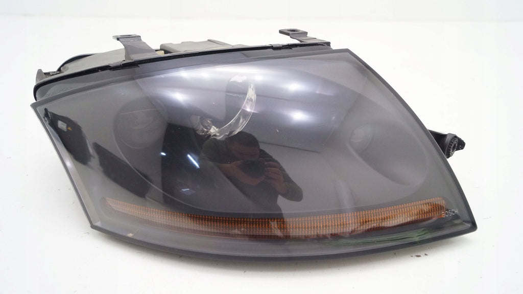 Frontscheinwerfer Audi Tt 8N0941004 Xenon Rechts Scheinwerfer Headlight SCH1371946437yf