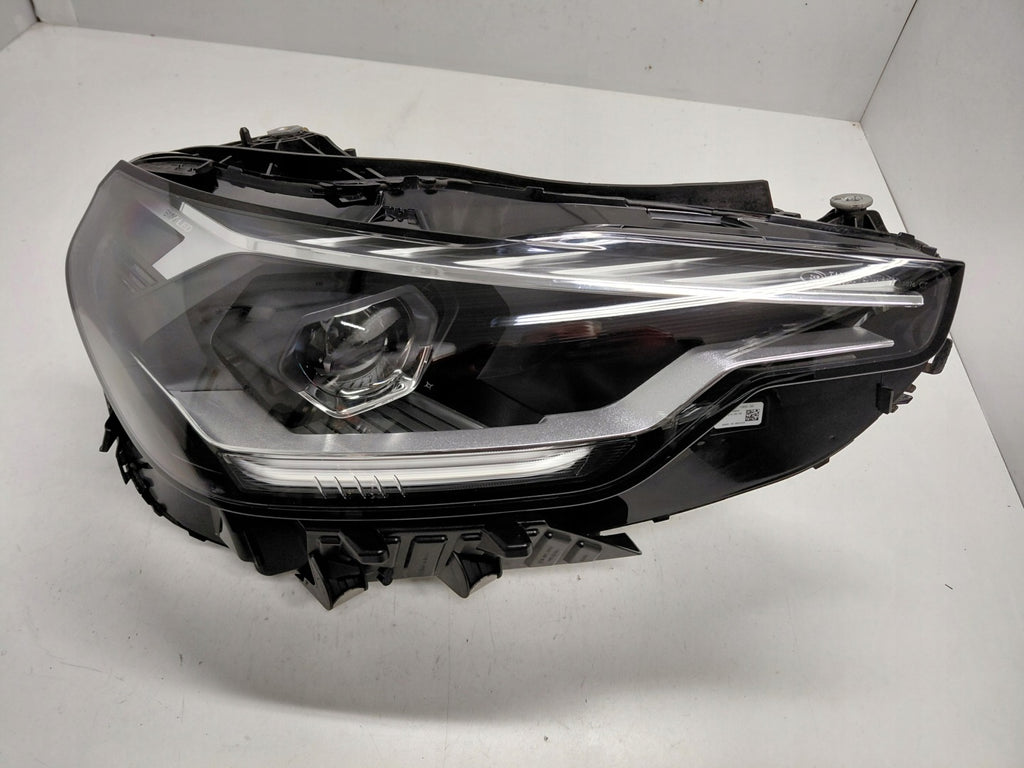 Frontscheinwerfer BMW G42 5A03E32-05 Full LED Rechts Scheinwerfer Headlight SCH3212919035br