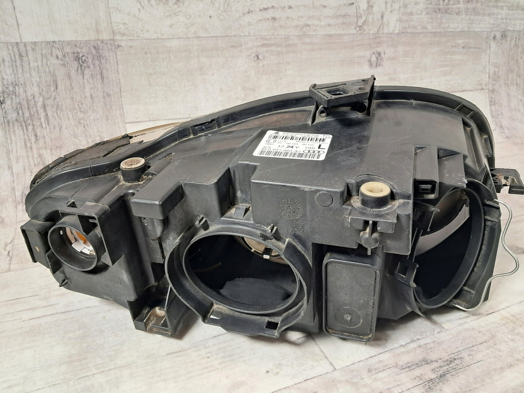 Frontscheinwerfer Audi A4 B7 8E0941003AJ Links Scheinwerfer Headlight SCH2579705953kn