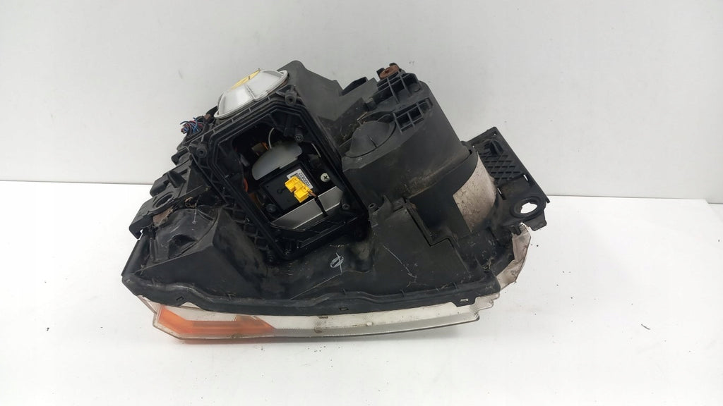 Frontscheinwerfer Land Rover Discovery L319 III Xenon Links Headlight SCH6246155152pe