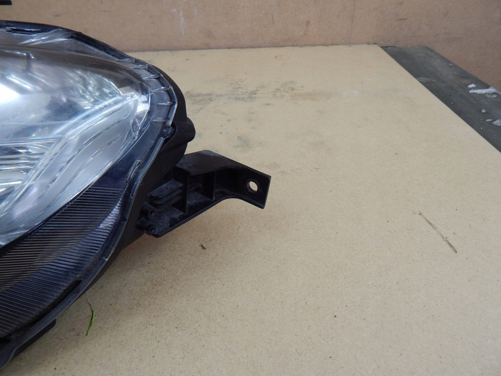 Frontscheinwerfer Mazda Mx5 I Xenon Links Scheinwerfer Headlight SCH6624730212qi