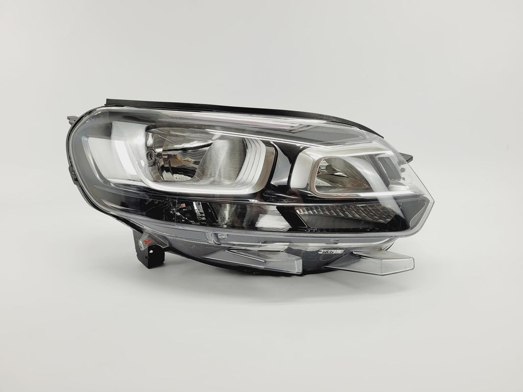 Frontscheinwerfer Citroën Jumpy 9808567680 Rechts Scheinwerfer Headlight SCH7797179876dd
