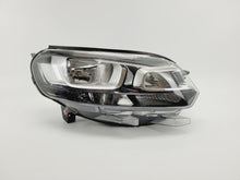 Laden Sie das Bild in den Galerie-Viewer, Frontscheinwerfer Citroën Jumpy 9808567680 Rechts Scheinwerfer Headlight SCH7797179876dd