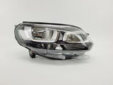Frontscheinwerfer Citroën Jumpy 9808567680 Rechts Scheinwerfer Headlight