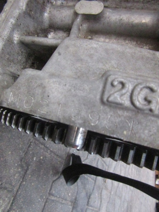 Motor Toyota Highlander 4X4OE000205 3.5 2016 Benzin Engine Komplett MOT1054356892ug