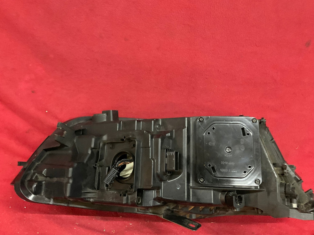 Frontscheinwerfer Audi A6 C7 4G0941033 LED Links Scheinwerfer Headlight