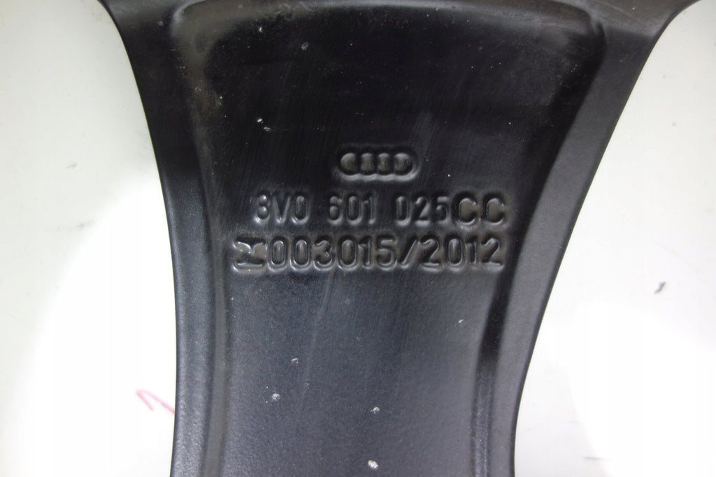 1x Alufelge 18 Zoll 7.5" 5x112 51ET 8V0601025CC Audi A3 Rim Wheel FEL2067239903hr