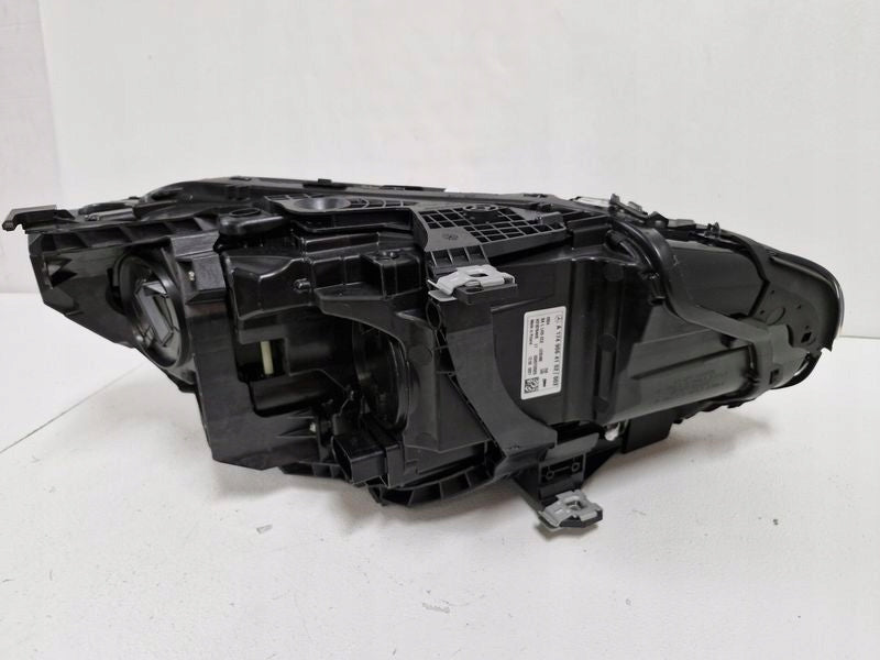 Frontscheinwerfer Mercedes-Benz Cla A1749064102 Links Scheinwerfer Headlight SCH9113438703ty