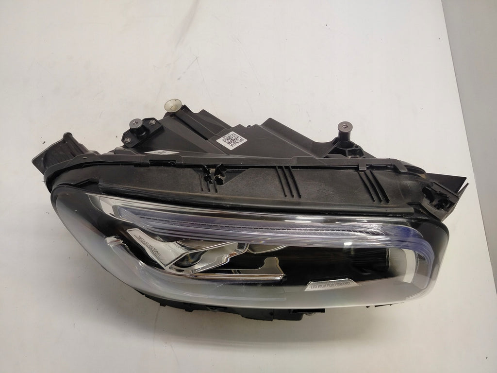 Frontscheinwerfer Mercedes-Benz W247 A2479062005 Full LED Rechts Headlight SCH2348589520sk