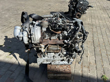 Load image into Gallery viewer, Motor Toyota I D4D 1AD 2.0 111TKm Diesel Engine Komplett