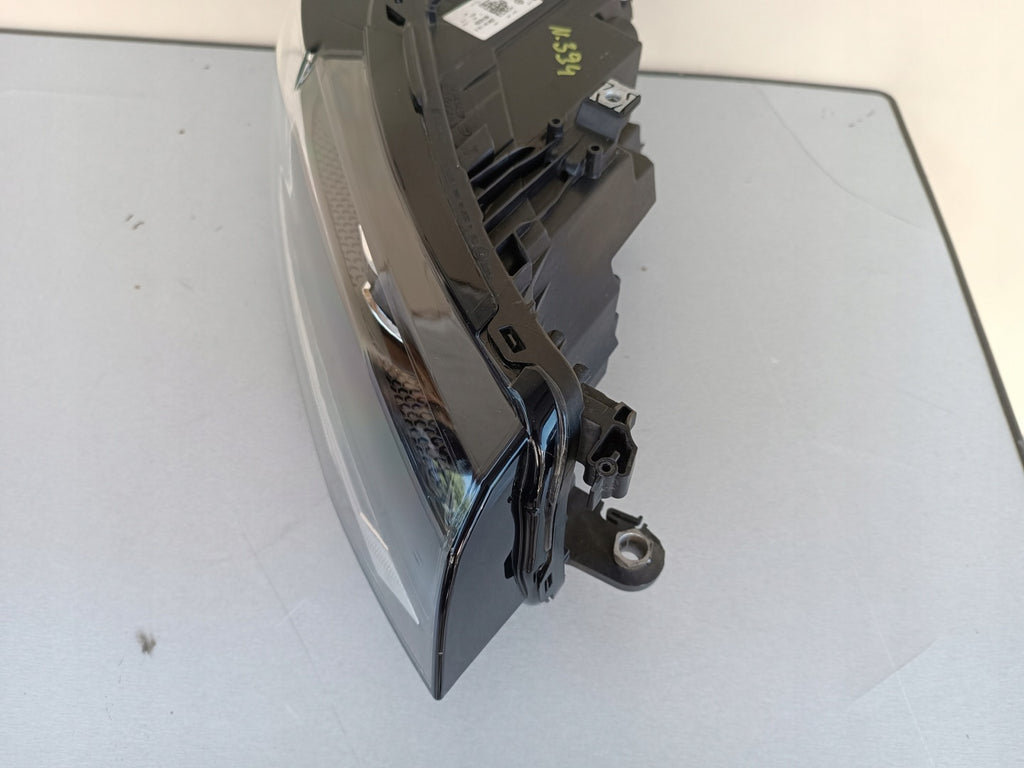 Frontscheinwerfer VW T-Cross T Cross 2GM941036B Rechts Scheinwerfer Headlight SCH2702321486ku