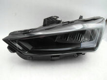 Laden Sie das Bild in den Galerie-Viewer, Frontscheinwerfer Seat Leon 5FB941005HN LC19798 Links Scheinwerfer Headlight SCH7403465329yv
