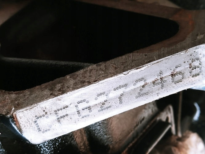 Motor VW Tiguan CFG 2.0 TDI 177PS 124TKm Diesel Engine Unkomplett