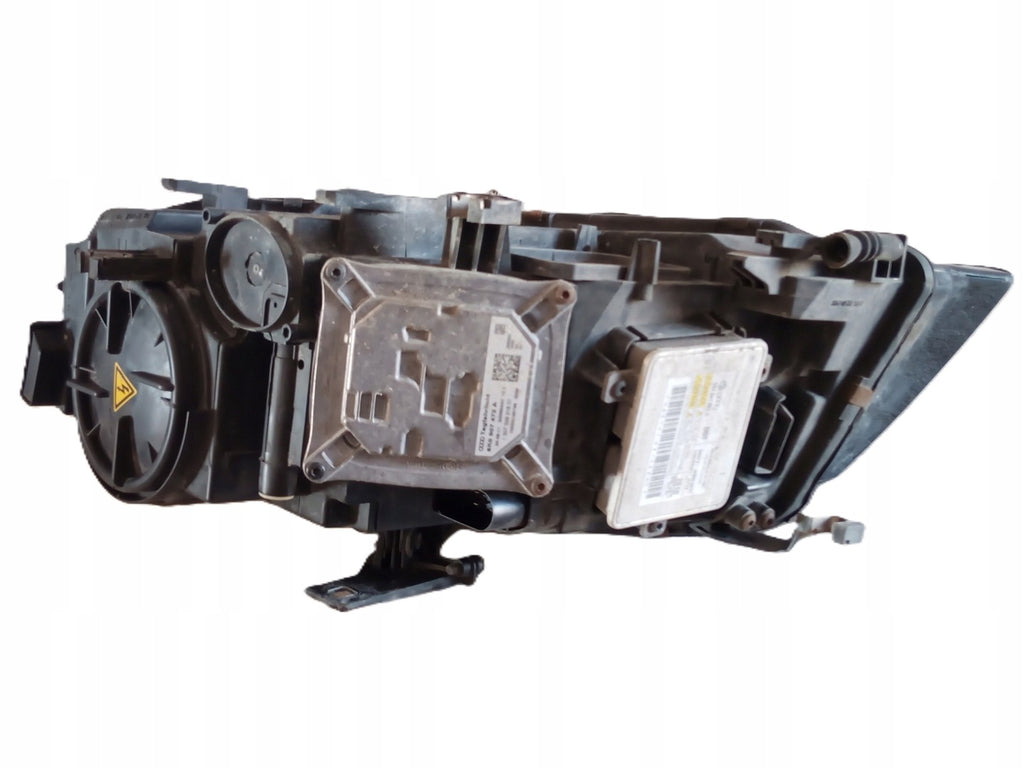 Frontscheinwerfer Audi A4 B8 8K0941004P Xenon Rechts Scheinwerfer Headlight