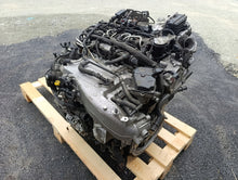 Laden Sie das Bild in den Galerie-Viewer, Motor VW Tiguan DTS 2.0 TDI 150PS 110kW 2022 Benzin Engine Komplett