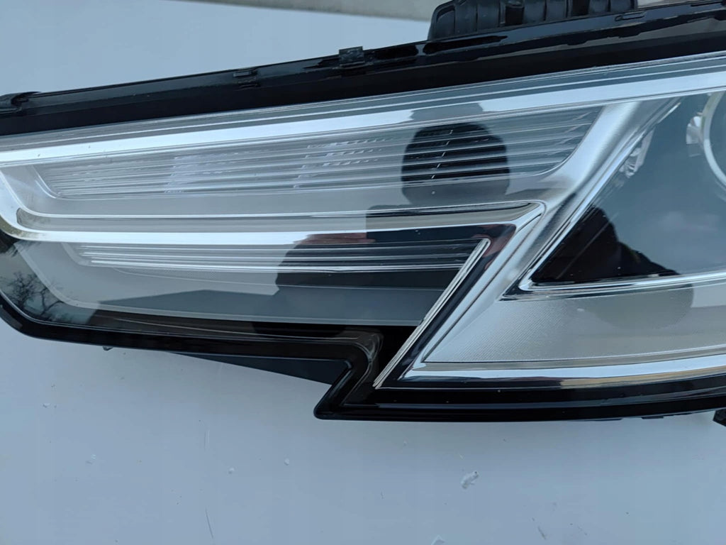 Frontscheinwerfer Audi A4 B9 8W0941005 Links Scheinwerfer Headlight SCH4004438833tl