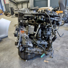 Laden Sie das Bild in den Galerie-Viewer, Motor Audi A4 B8 CDN 2.0 TFSI Benzin Engine Unkomplett