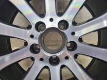 Load image into Gallery viewer, 1x Alufelge 19 Zoll 5x112 A2534012200 Mercedes-Benz Glc C253 X253 Rim Wheel FEL9830024856kh