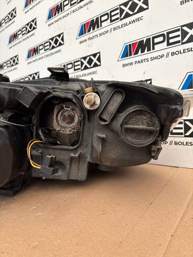 Frontscheinwerfer BMW E91 E90 7202574-03 Rechts Scheinwerfer Headlight SCH1723848233vo