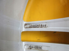Load image into Gallery viewer, 1x Alufelge 19 Zoll 11.0" 5x130 69ET 99136214602 Porsche Carrera Rim Wheel FEL2572215596qw