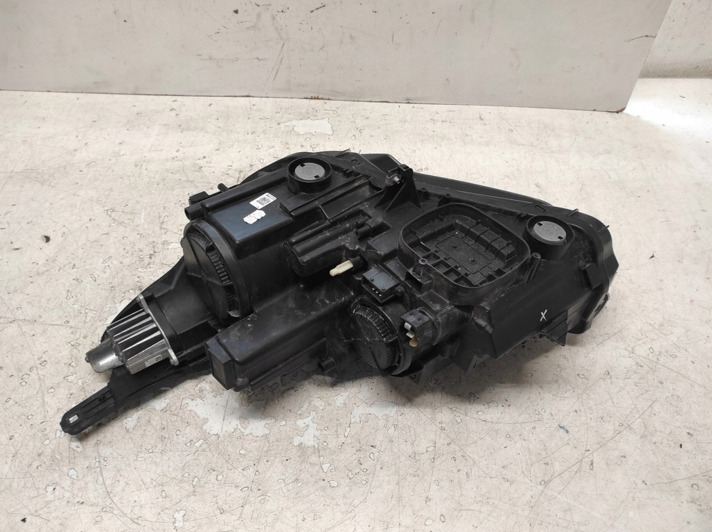 Frontscheinwerfer Opel Crossland X 13467968 Rechts Scheinwerfer Headlight SCH1866268184cz