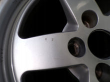 Laden Sie das Bild in den Galerie-Viewer, 4x Alufelge 16 Zoll 7.0" 5x112 35ET Glanz Silber 8W0601025 Audi Rim Wheel FEL8337356227lp
