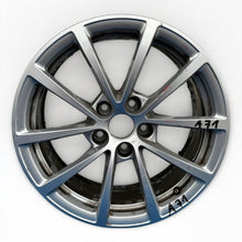 Load image into Gallery viewer, 1x Alufelge 17 Zoll 7.5&quot; 5x112 36ET 4K0601025 Audi A6 C8 Rim Wheel