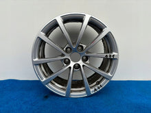 Laden Sie das Bild in den Galerie-Viewer, 1x Alufelge 17 Zoll 7.5" 5x112 36ET 4K0601025 Audi A6 C8 Rim Wheel FEL8667722353ua