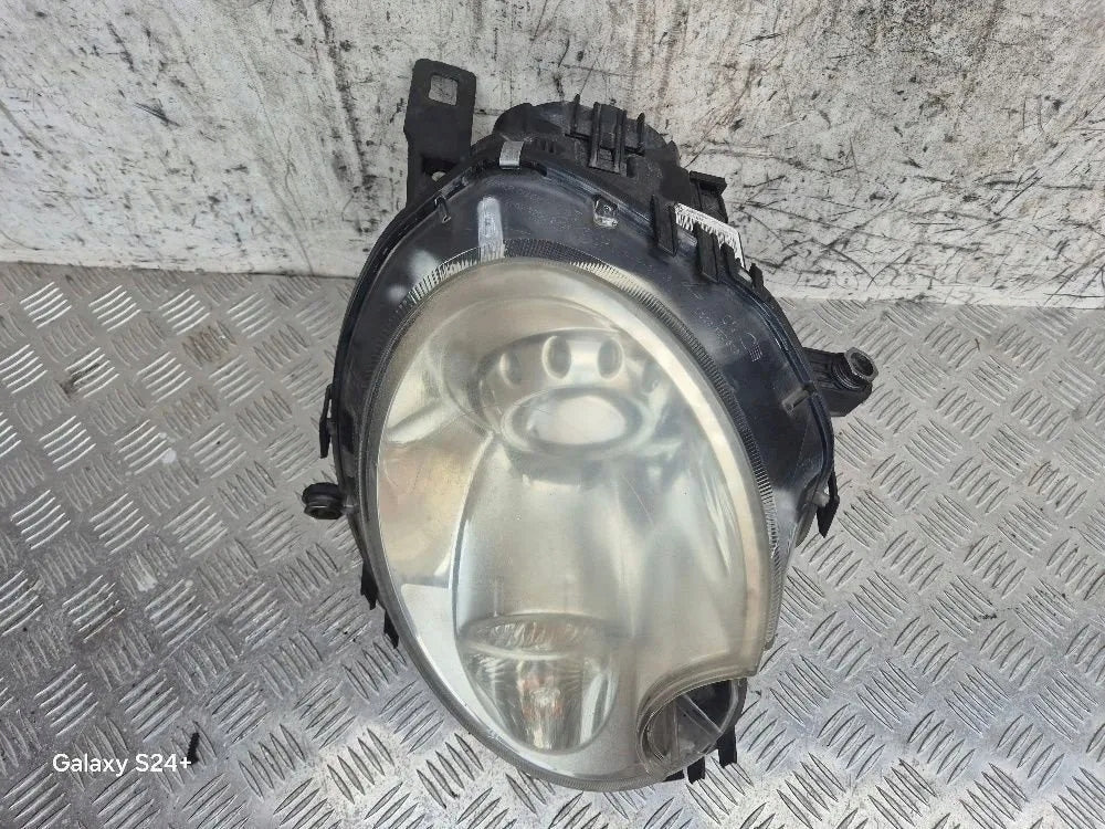 Frontscheinwerfer Mini 0301225674 1305236209 Rechts Scheinwerfer Headlight SCH9157693281uw