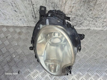 Laden Sie das Bild in den Galerie-Viewer, Frontscheinwerfer Mini 0301225674 1305236209 Rechts Scheinwerfer Headlight SCH9157693281uw