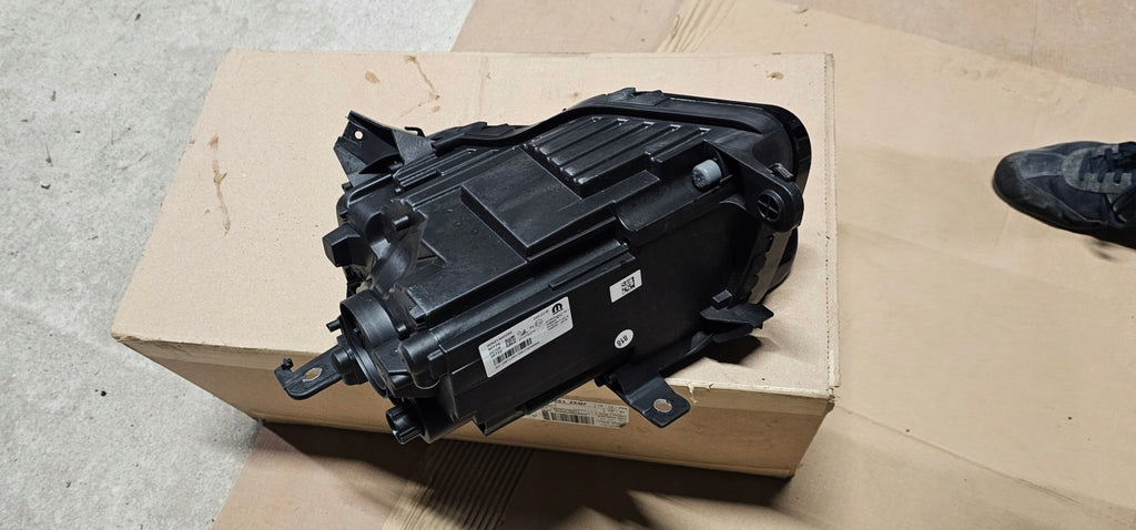 Frontscheinwerfer Fiat 500 A 00521400260 LED Rechts Scheinwerfer Headlight SCH2152846372ch
