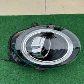 Frontscheinwerfer Mini F56 F55 8737594 Rechts Scheinwerfer Headlight SCH4775996062tm