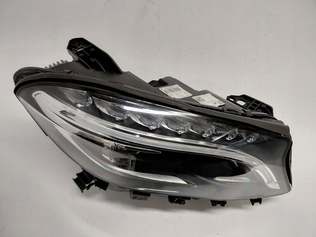 Frontscheinwerfer Mercedes-Benz Gla A1569061800 Xenon Rechts Headlight SCH3767324963qo