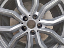 Laden Sie das Bild in den Galerie-Viewer, 1x Alufelge 19 Zoll 6880685 BMW X5 G05 Rim Wheel FEL4876653324ms