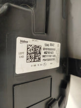 Laden Sie das Bild in den Galerie-Viewer, Frontscheinwerfer Citroën C3 Aircross 13468642 Links Scheinwerfer Headlight SCH3438648103is