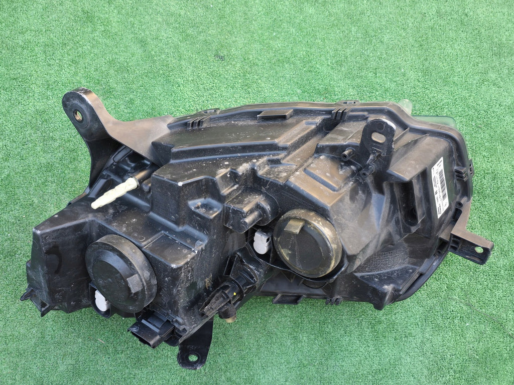Frontscheinwerfer Dacia Sandero 260103529R Rechts Scheinwerfer Headlight