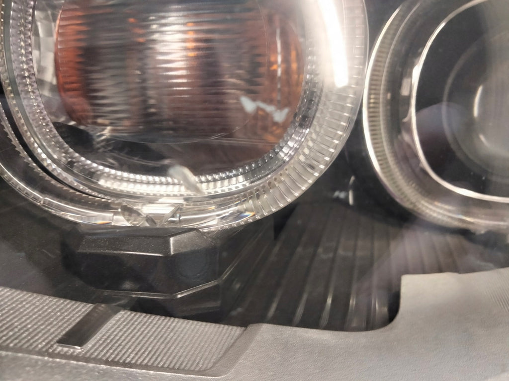 Frontscheinwerfer BMW 1 F21 F20 7229677-10 Xenon Links Scheinwerfer Headlight