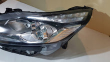 Laden Sie das Bild in den Galerie-Viewer, Frontscheinwerfer Ford S-Max 90076297 Links Scheinwerfer Headlight SCH4304399264ww