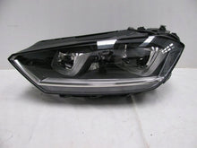 Load image into Gallery viewer, Frontscheinwerfer VW Sportsvan 517941033 Xenon Links Scheinwerfer Headlight
