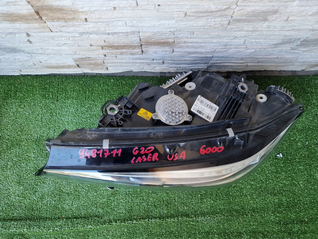 Frontscheinwerfer BMW 3 G21 G20 Links Scheinwerfer Headlight SCH3886005085hm